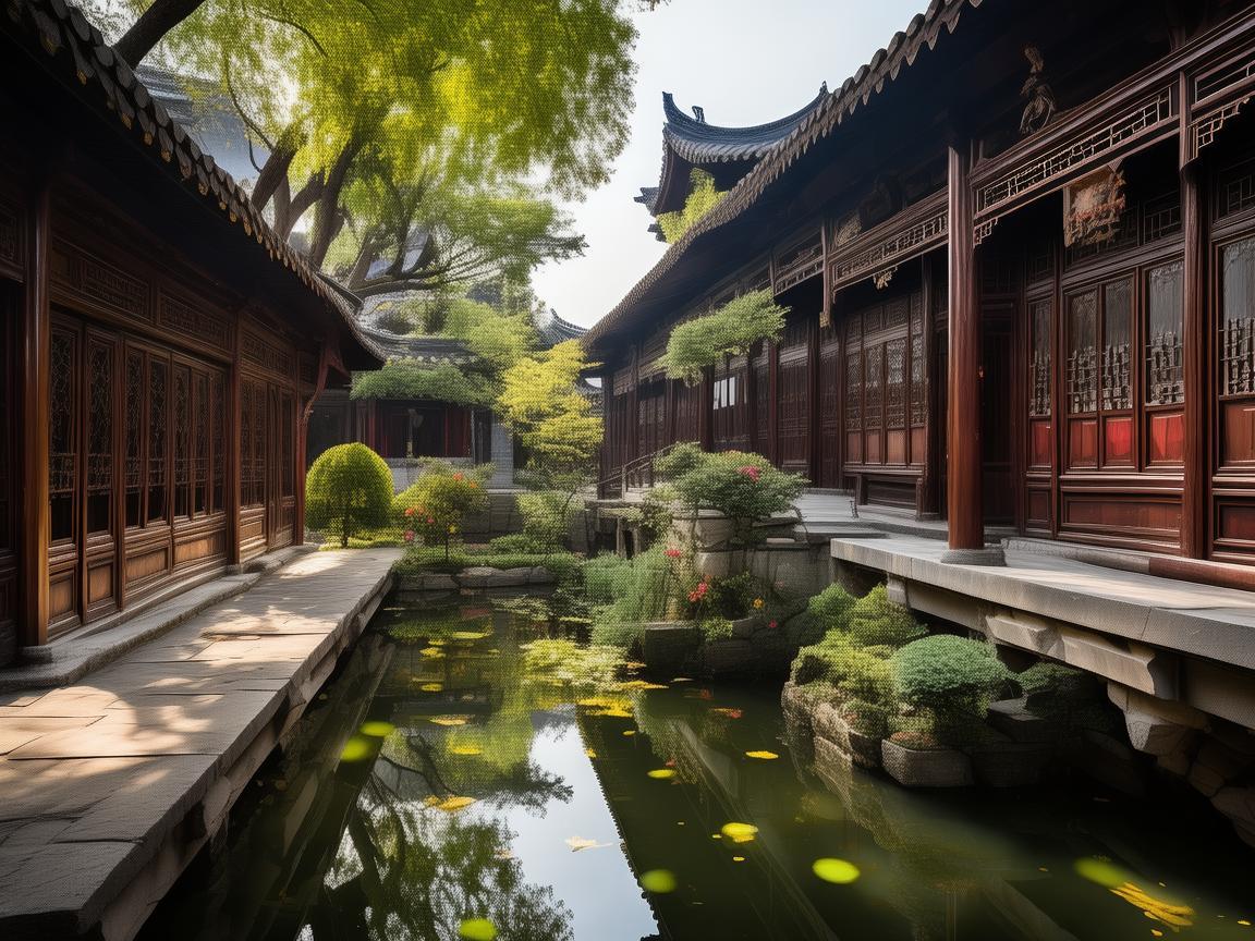 西安兴盛园究竟是什么物业？