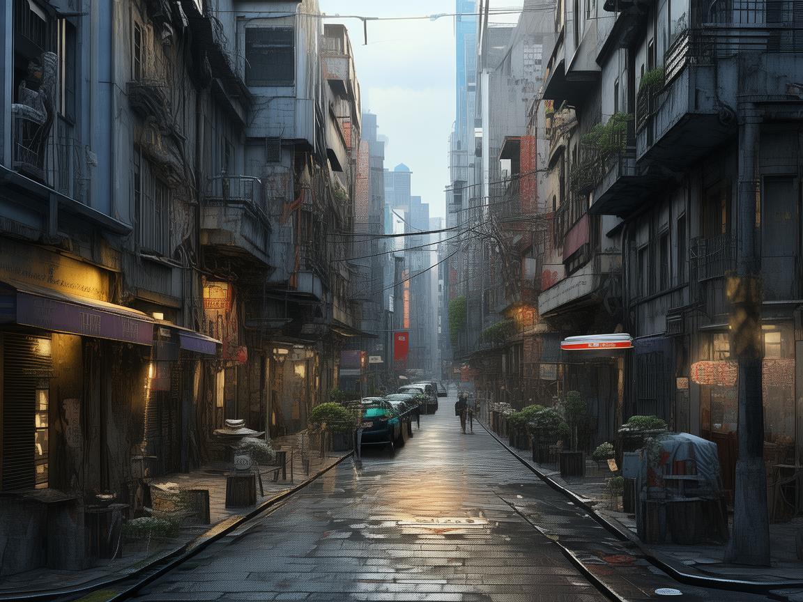 延安西路物业会收费吗？