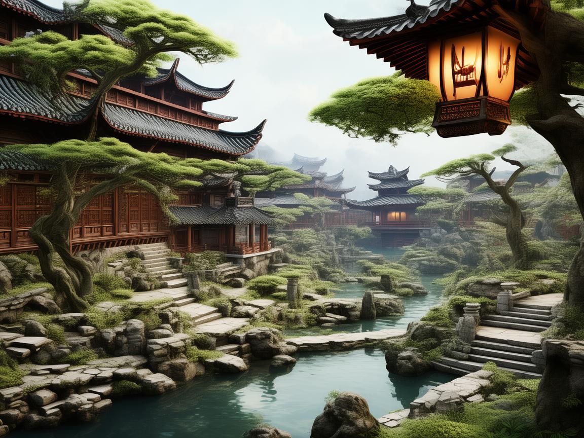 什么是周经文化遗产物业？