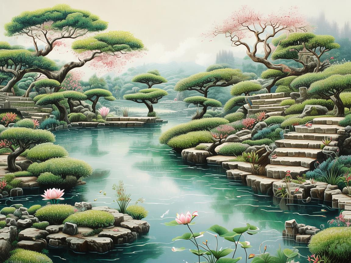 江山赋物业真的管事吗？