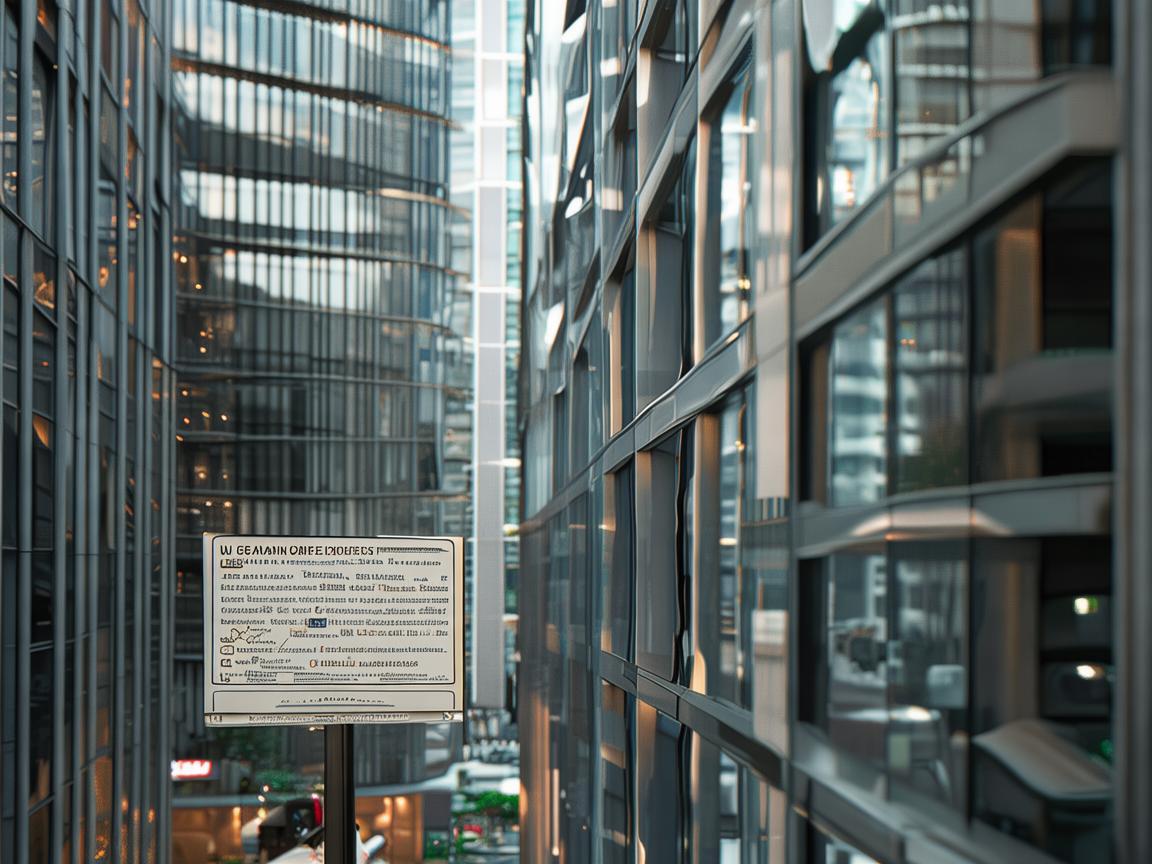 物业找建筑垃圾处置途径合法吗？