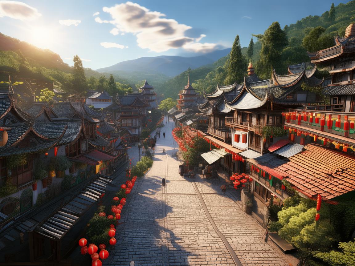 东方海德堡是由什么物业公司管理的呢？