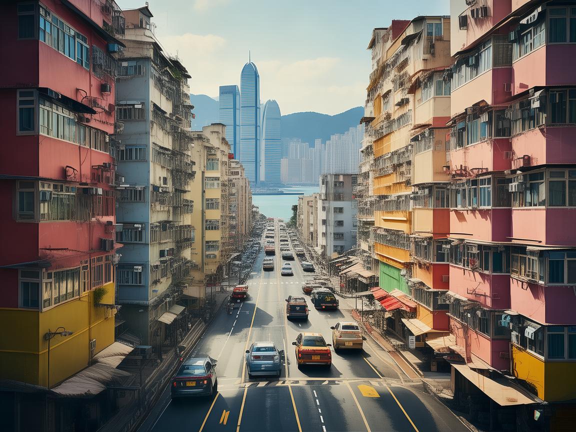 香港需要缴纳物业费吗？