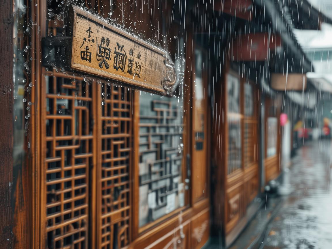 商铺漏雨，物业真的要赔吗？