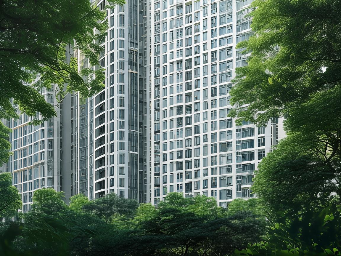 为什么南京的物业费便宜？