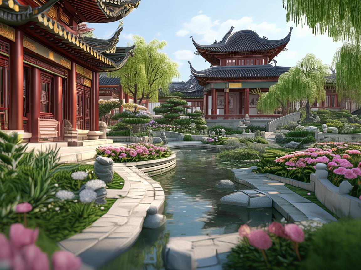 腾龙苑是由哪家物业公司管理的房子？