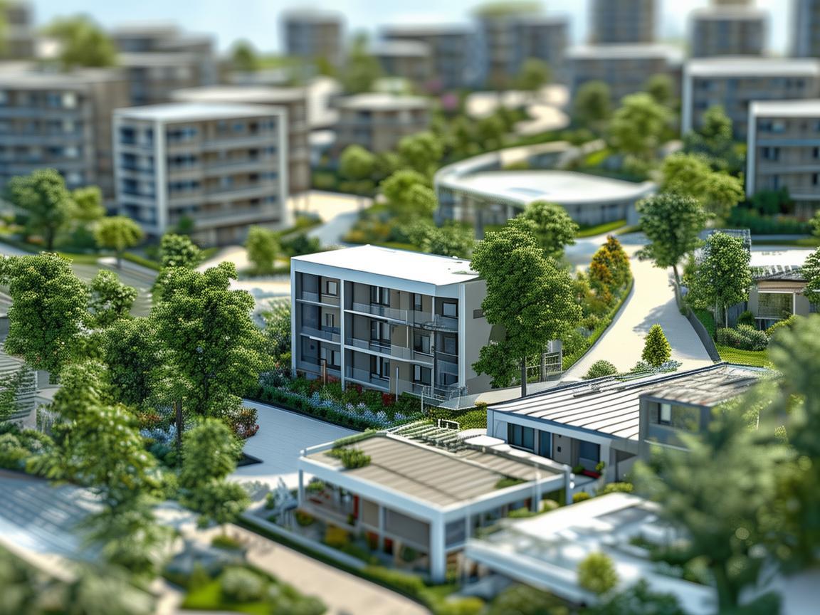 安置房有物业合理吗? 安置房有物业合理吗?