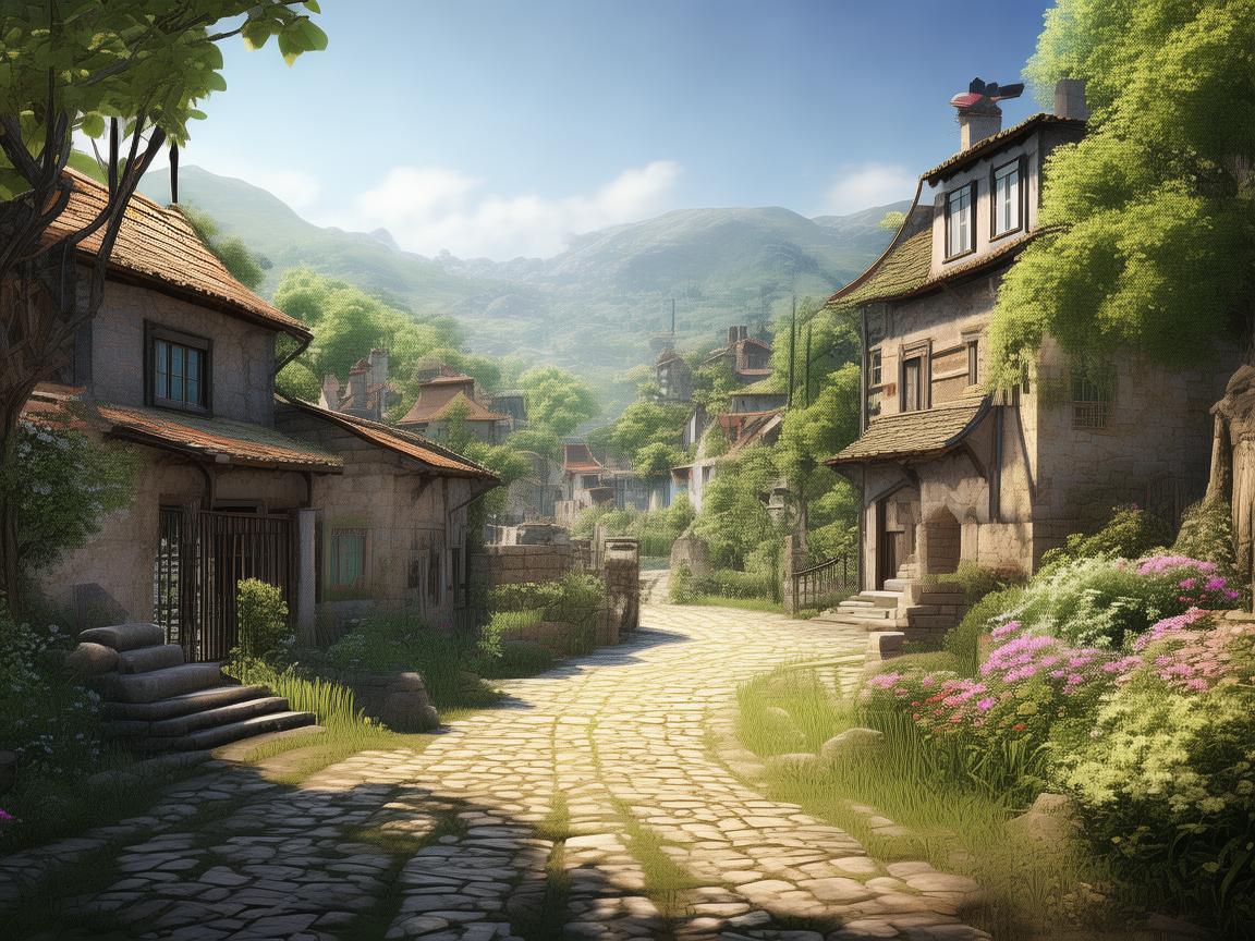 老围新村物业真的可靠吗？