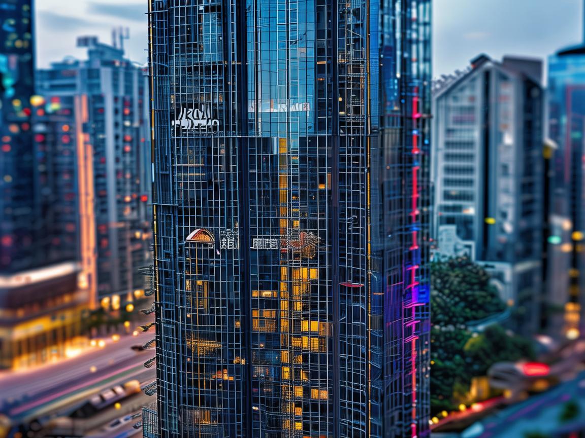 金茂物业费为什么那么贵？