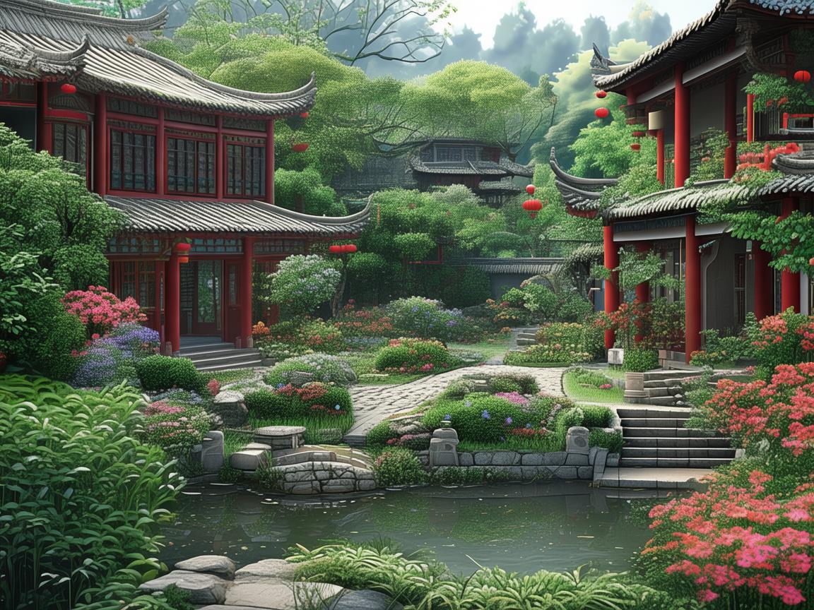 中建文苑物业究竟是什么单位？