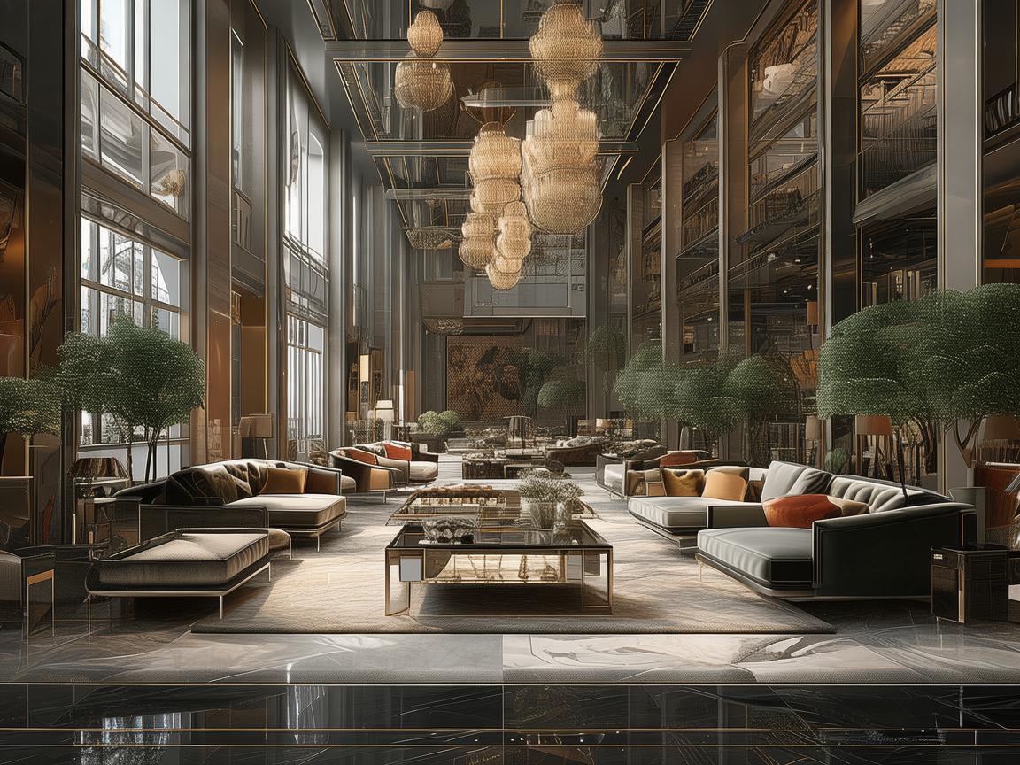 京新广场四楼究竟是什么物业? 京新广场四楼究竟是什么物业?