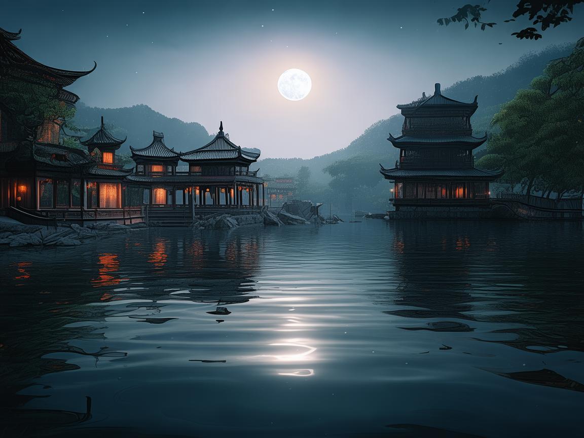 南湖月亮湾物业真的可靠吗？
