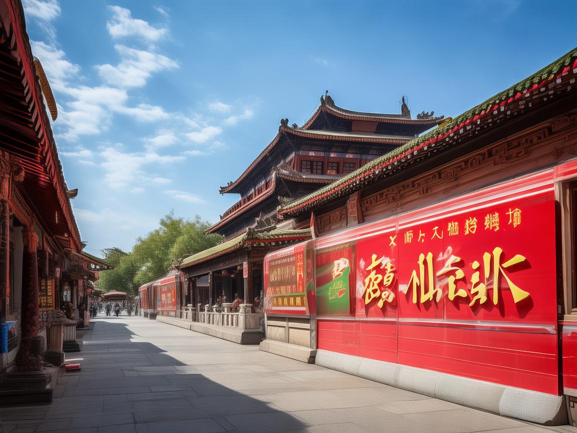 西安爱心物业正在招聘吗？