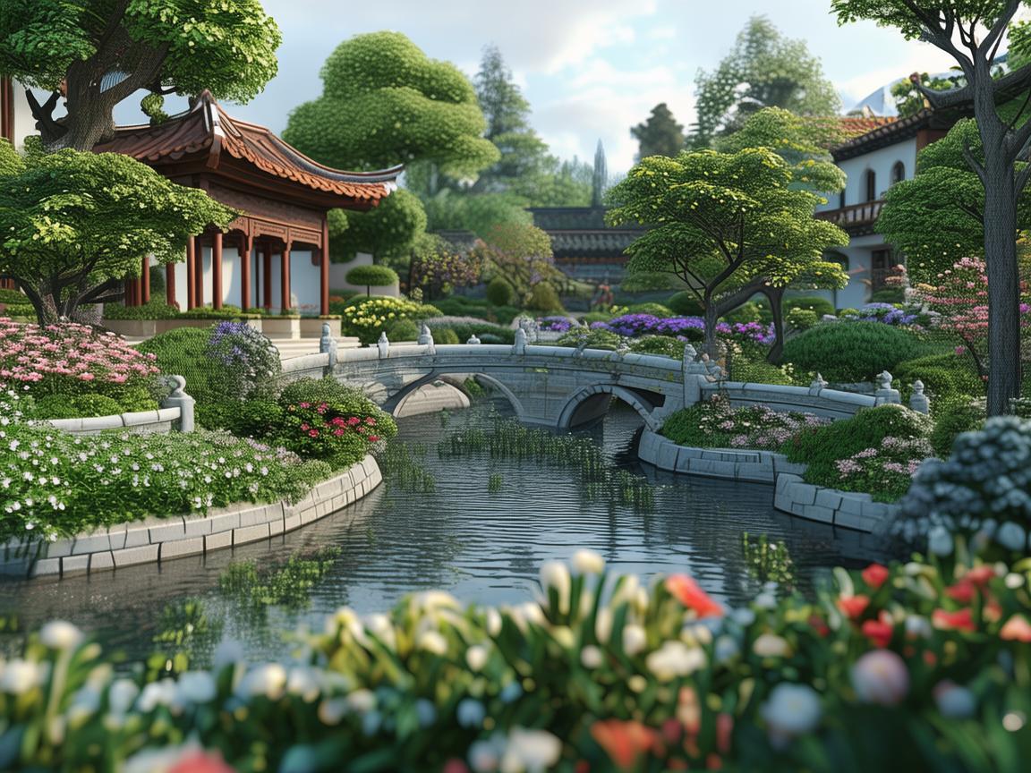 金科天元道有专业物业管理吗？