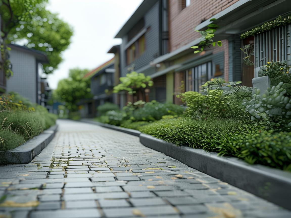 畅园路物业到底管不管事？