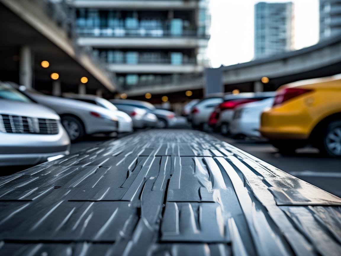 买车位需要找物业吗？