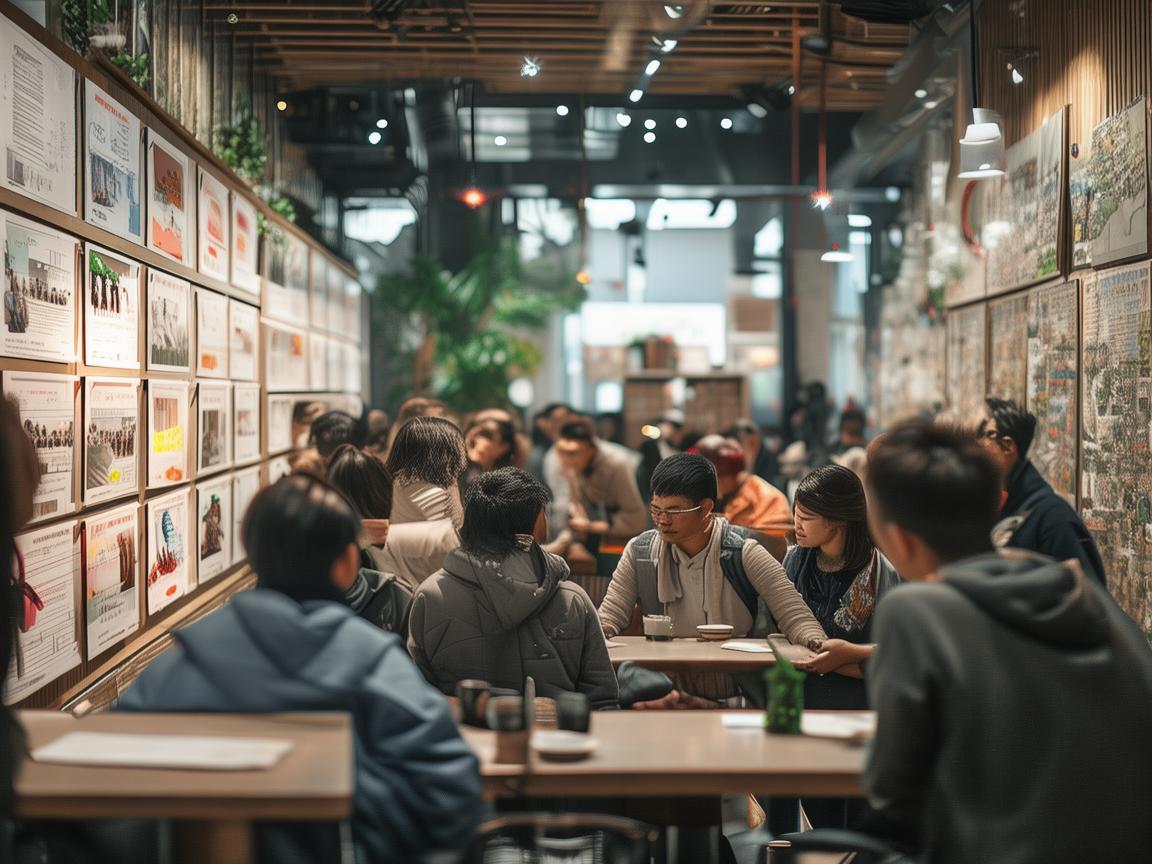 厦门国贸物业食堂正在招聘吗？