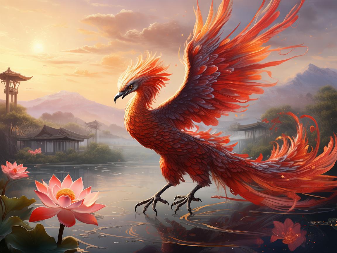 莲塘凤凰情缘物业究竟是什么？