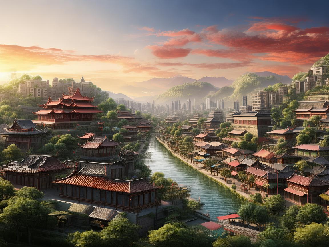 北京房山都有什么物业呢？
