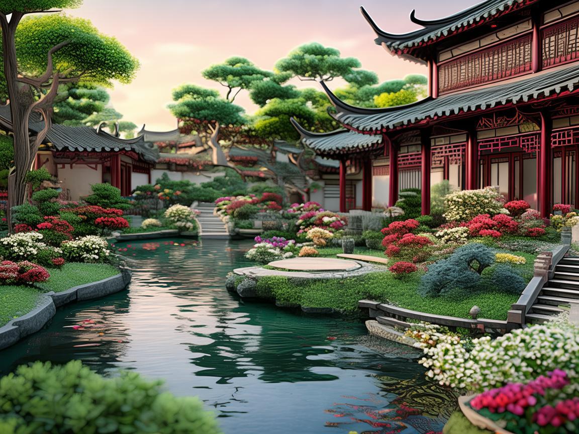 悦辰花园是什么物业？