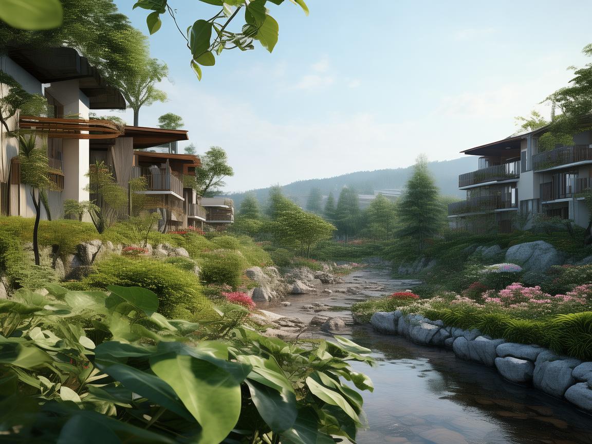 中电物业值得去吗? 中电物业值得去吗?