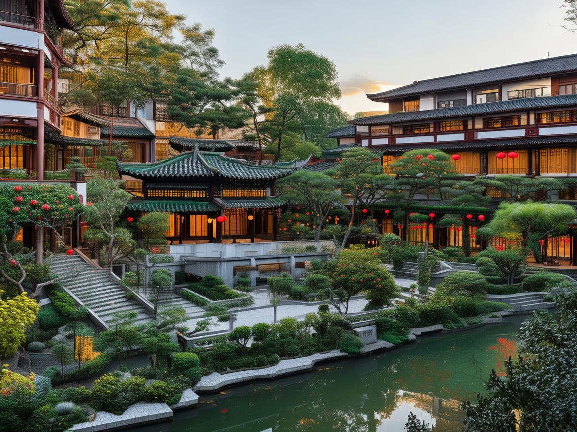 汇城佳园究竟是什么物业? 汇城佳园究竟是什么物业?