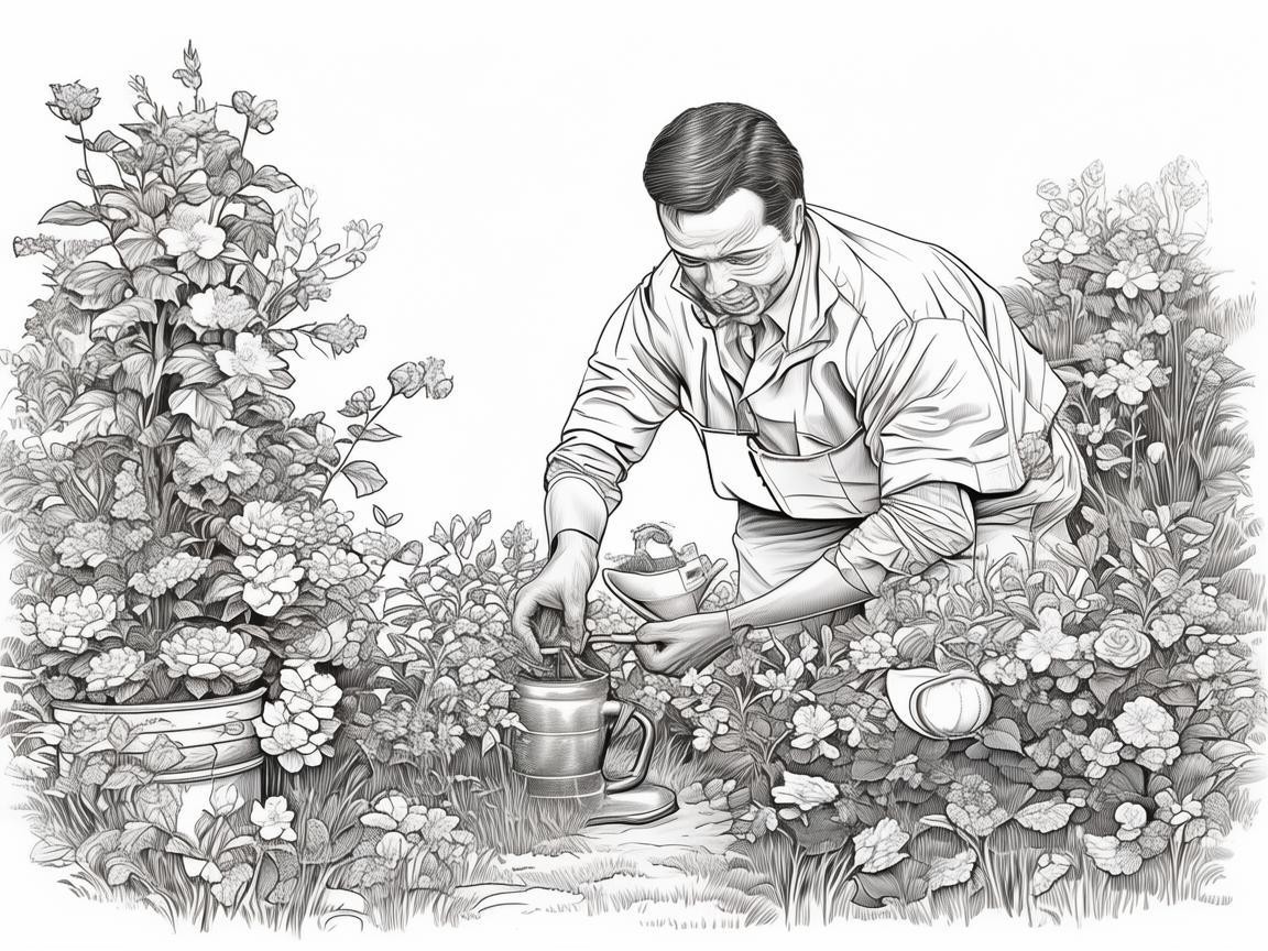 物业管家每天都在忙什么？
