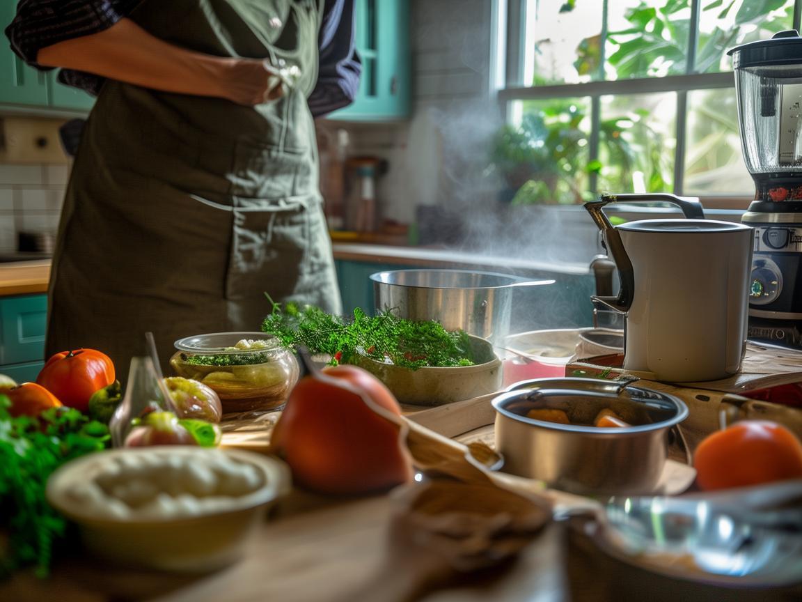 小区物业管家做菜会累吗? 小区物业管家做菜会累吗?