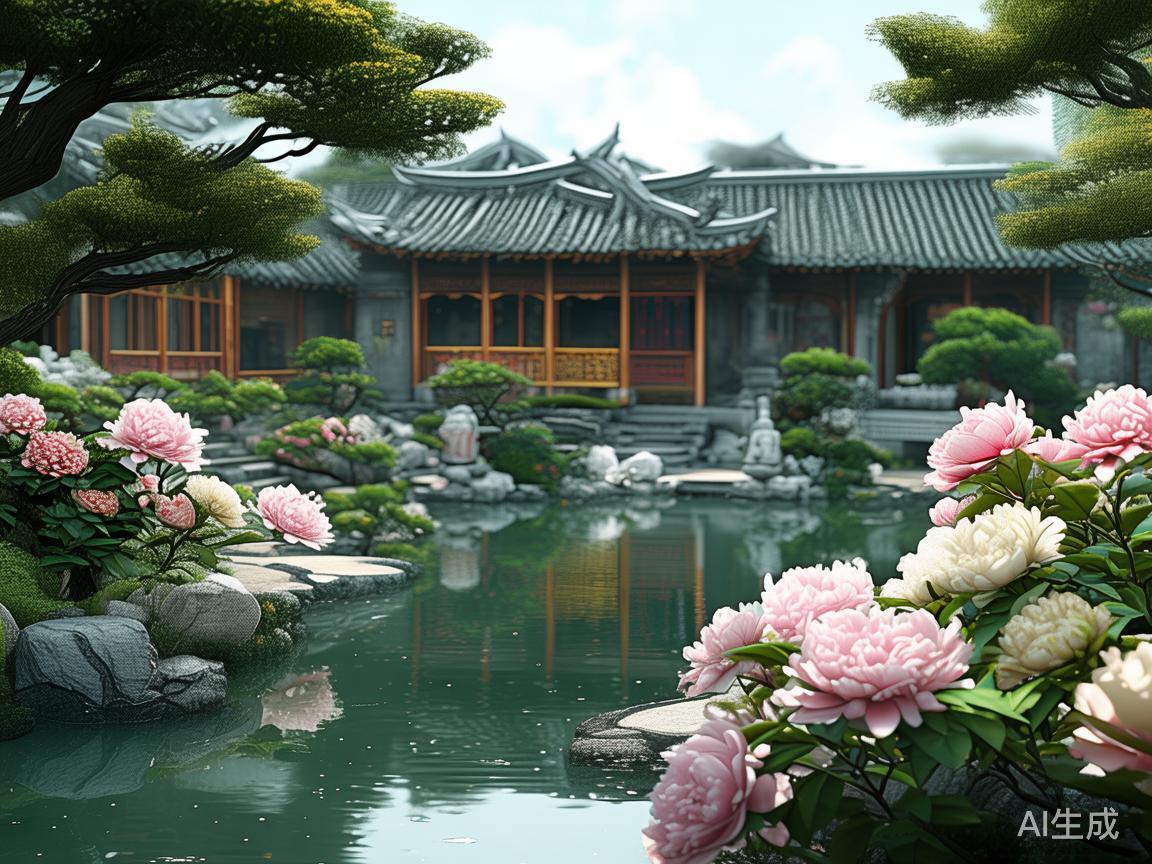 西子花园物业究竟是什么？