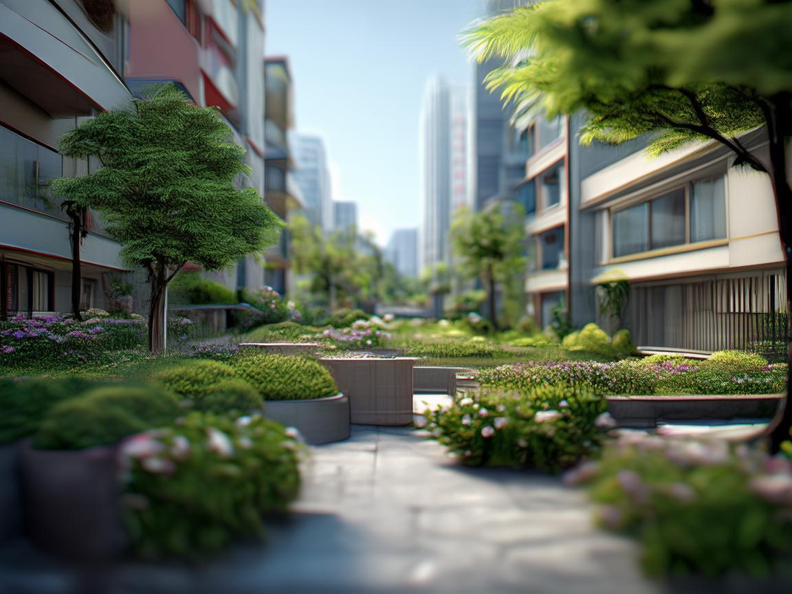 物业管理究竟归什么地方管？