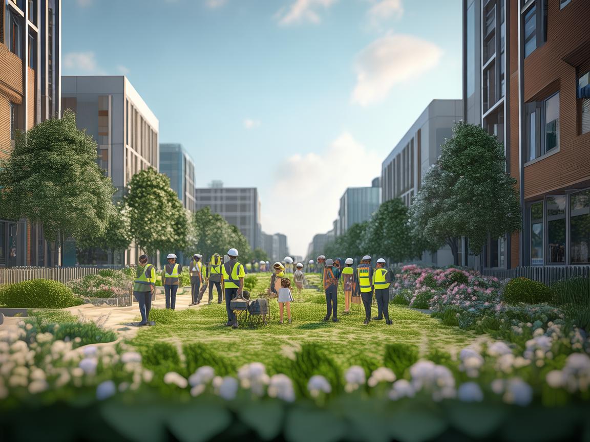 物业管理究竟要做哪些事情？