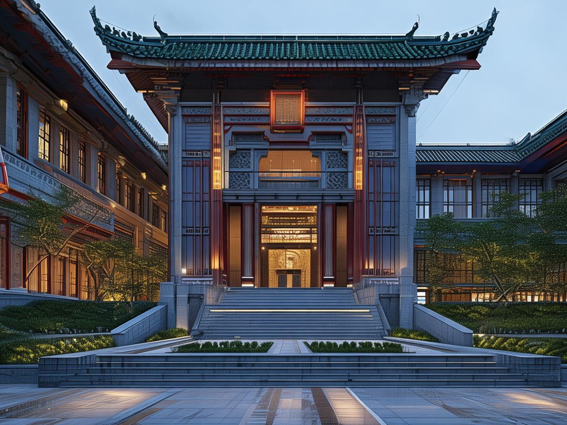 西安万达公馆究竟是什么物业？