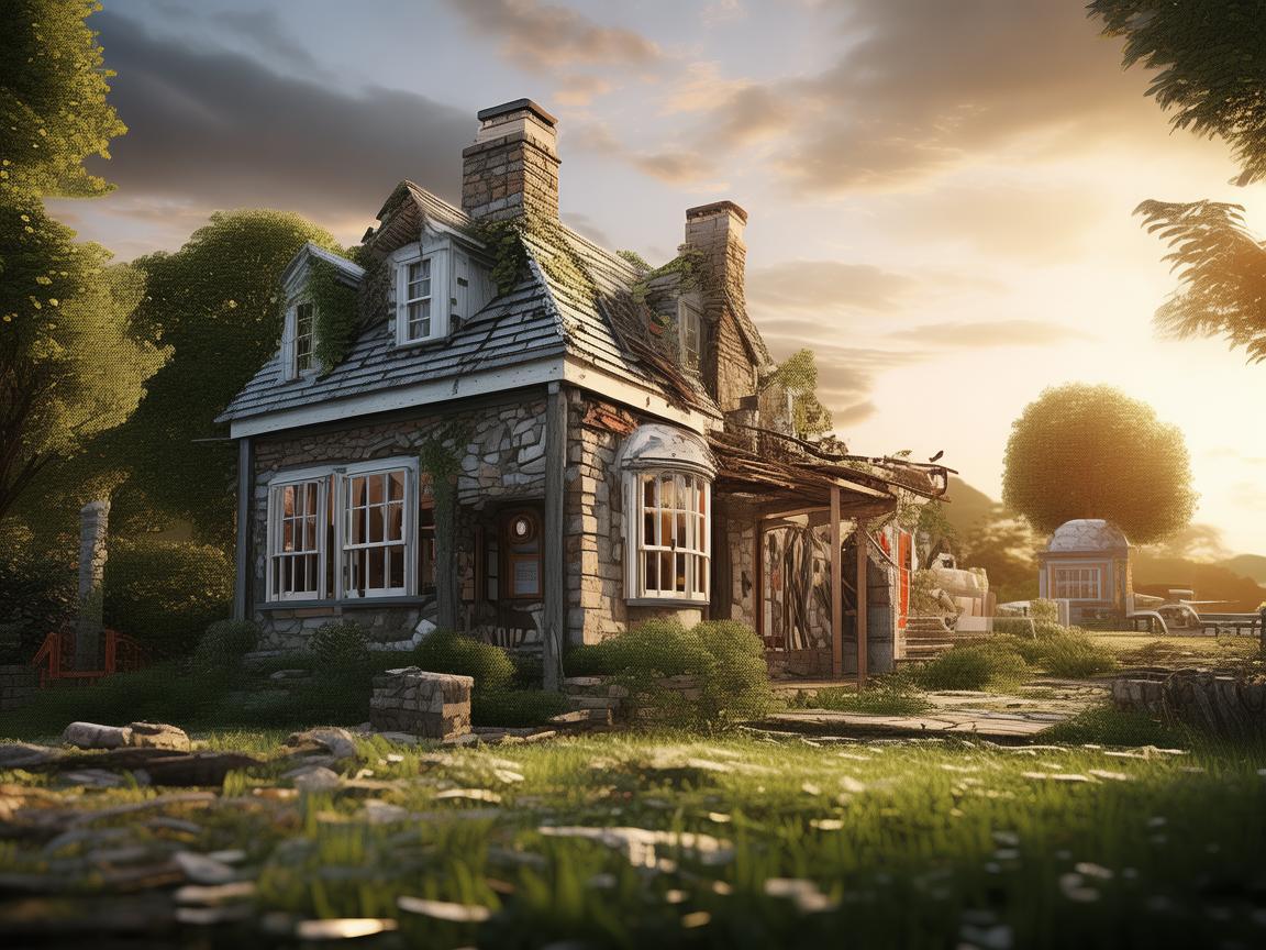 房子打通需要给物业钱吗? 房子打通需要给物业钱吗?