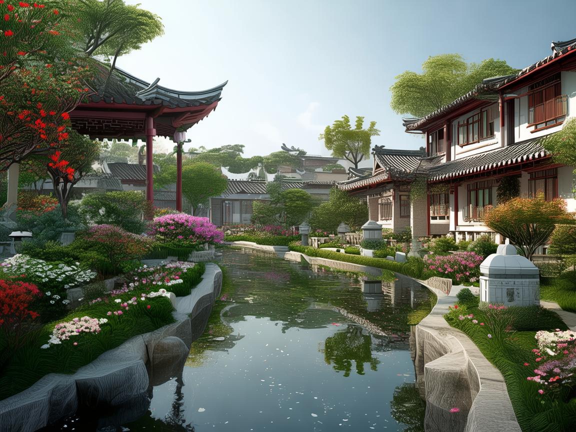 中国哪个小区物业最好？