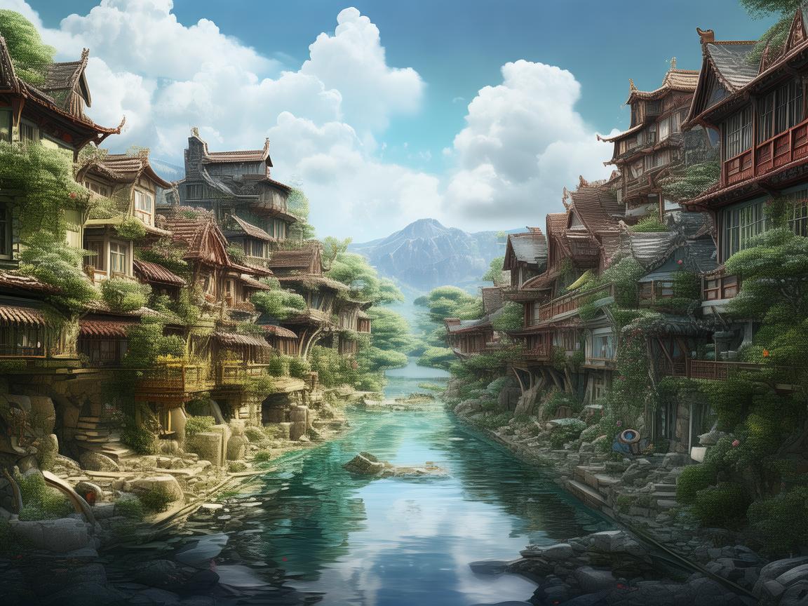 碧桂园花语岸是什么物业？