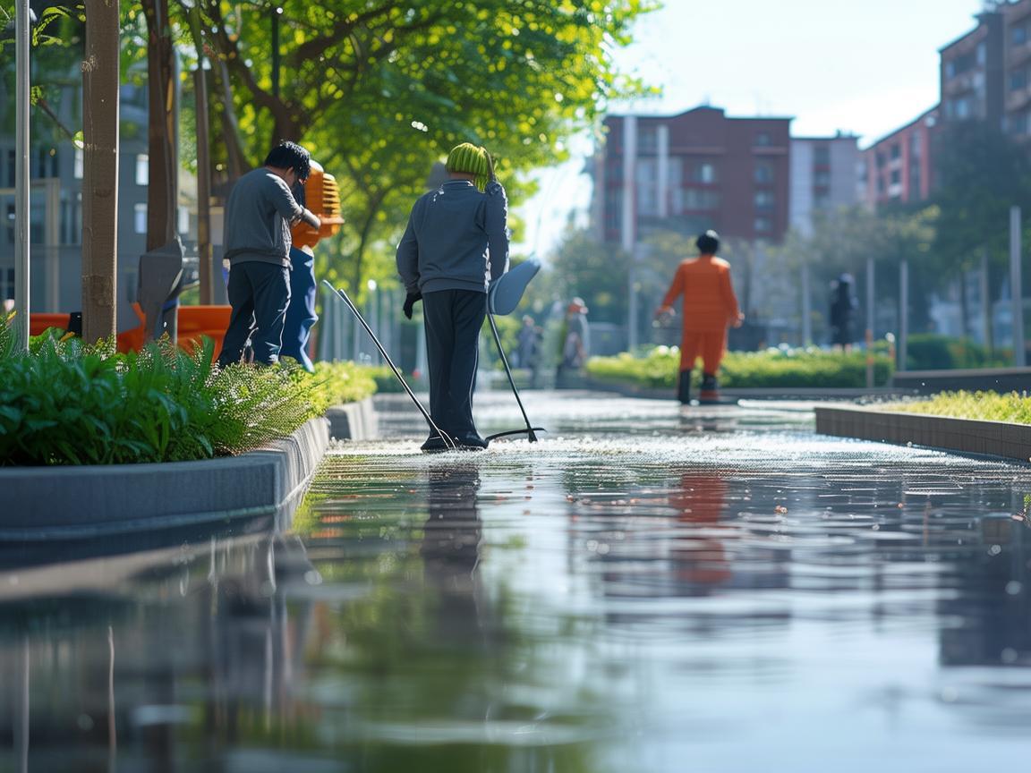 江苏物业保洁,哪个更好做? 江苏物业保洁,哪个更好做?
