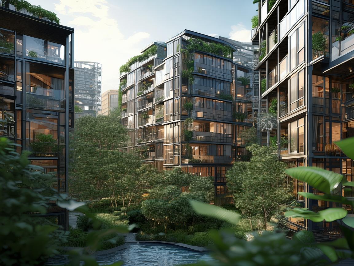 建业物业会好点吗? 建业物业会好点吗?