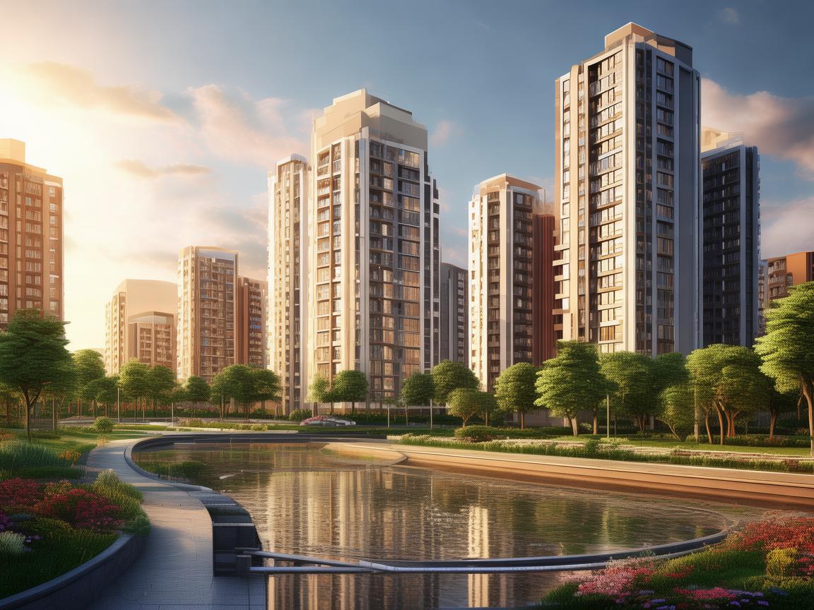 兴茂居物业可靠吗? 兴茂居物业可靠吗?