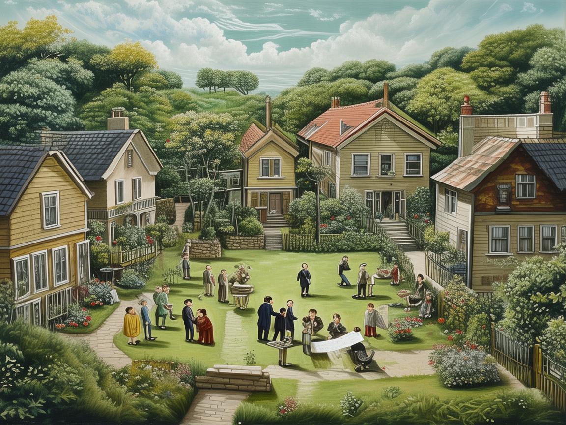 物业禁止修树违法吗? 物业禁止修树违法吗?