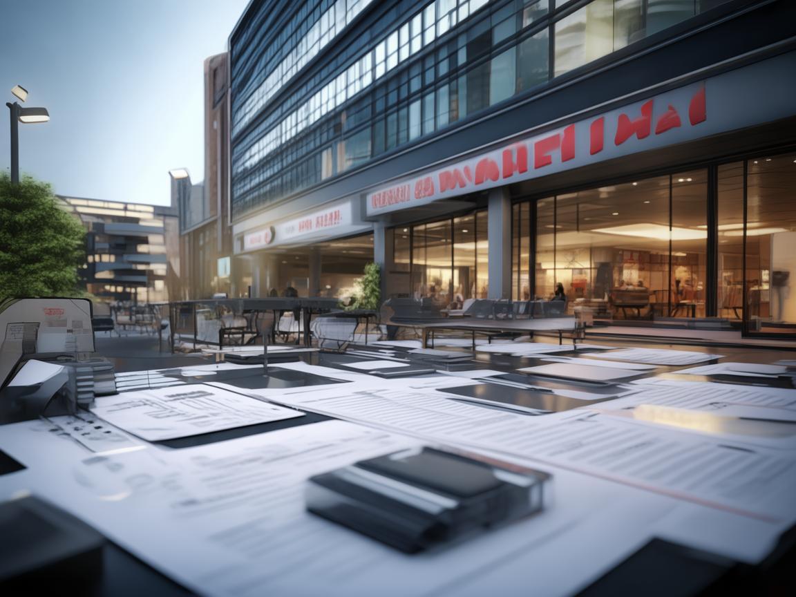 鄱南公寓物业招聘的岗位可靠吗? 鄱南公寓物业招聘的岗位可靠吗?