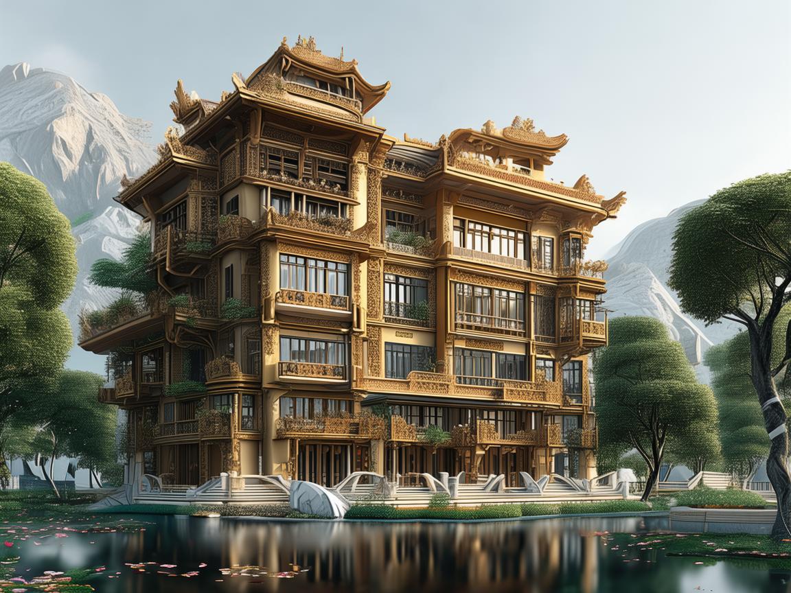 胜芳凤凰城究竟是什么物业? 胜芳凤凰城究竟是什么物业?