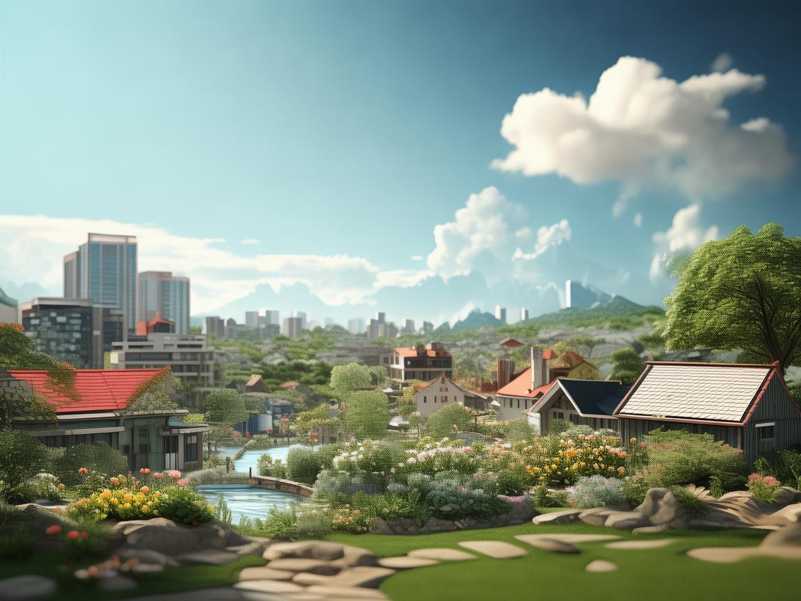 物业关键技能究竟是什么工作？