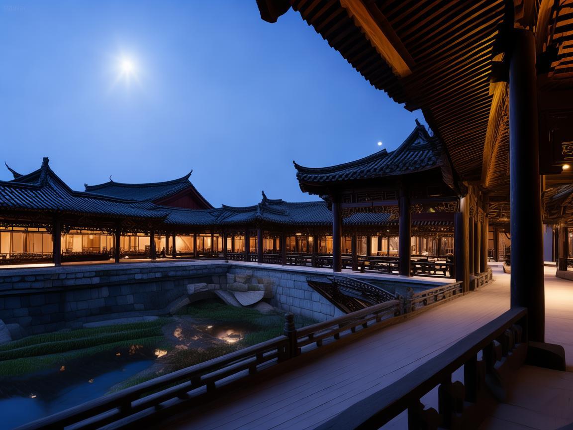 微山晚上有物业管理吗? 微山晚上有物业管理吗?