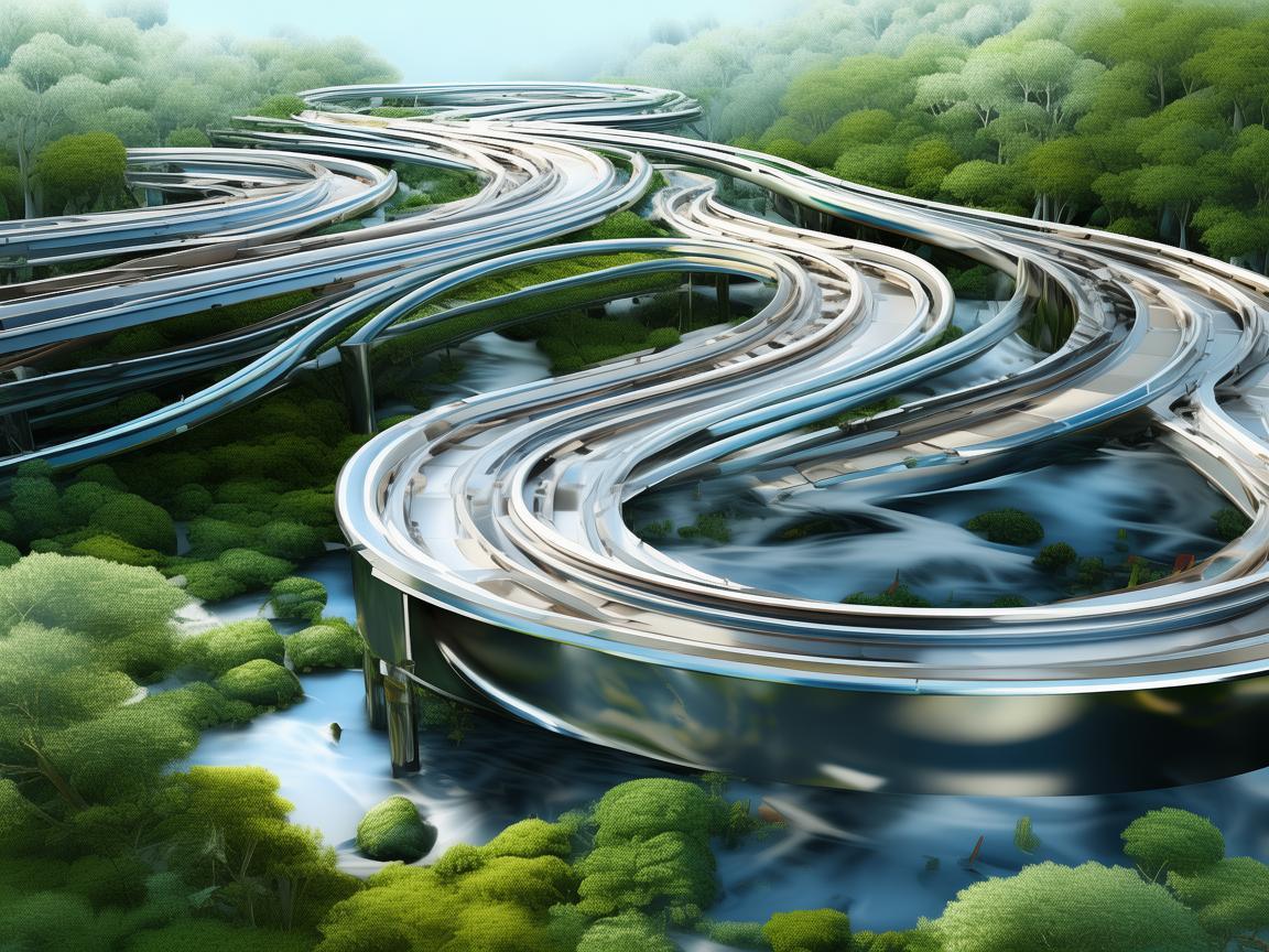 什么是轨道物业模式? 什么是轨道物业模式?