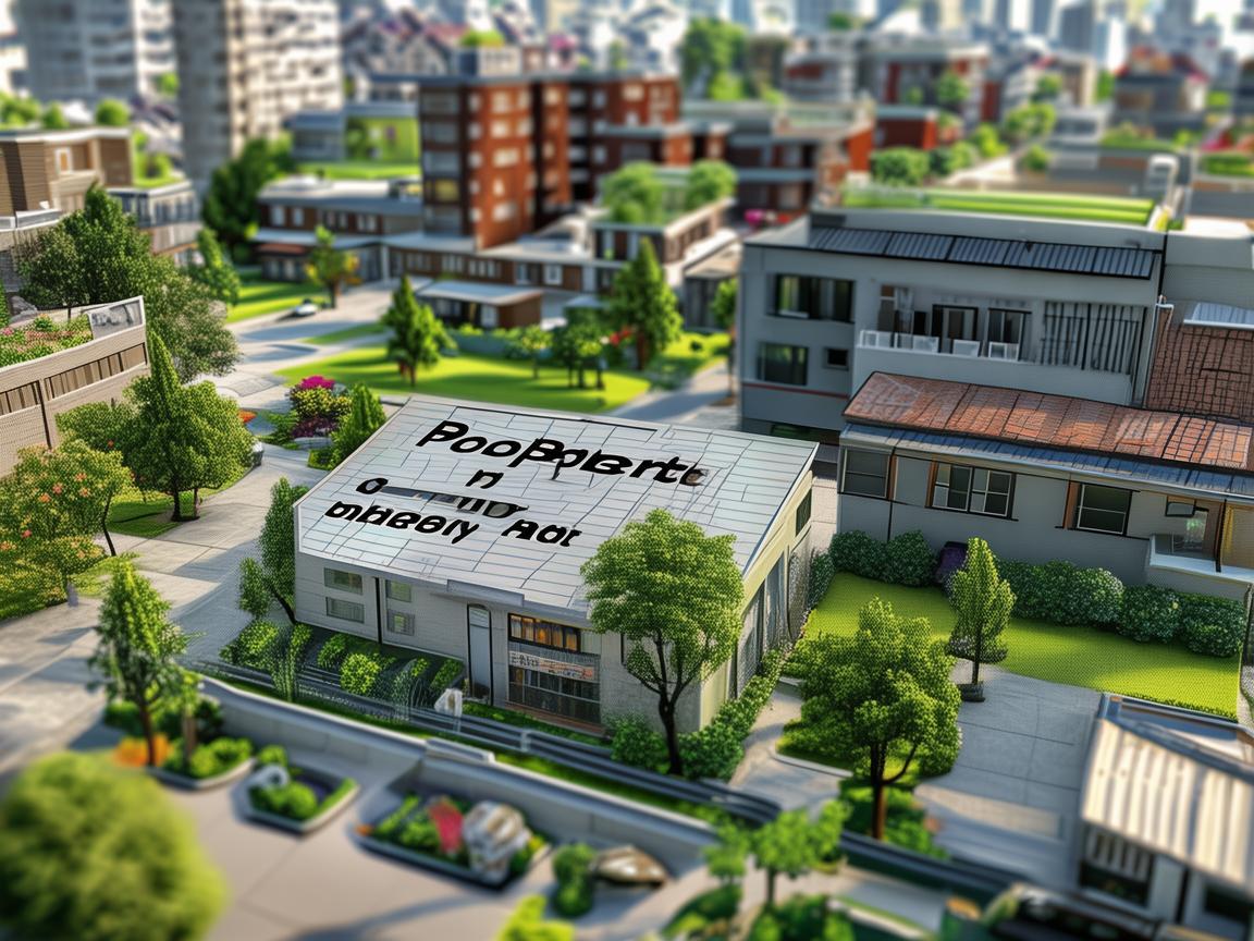 物业会分配住房吗？