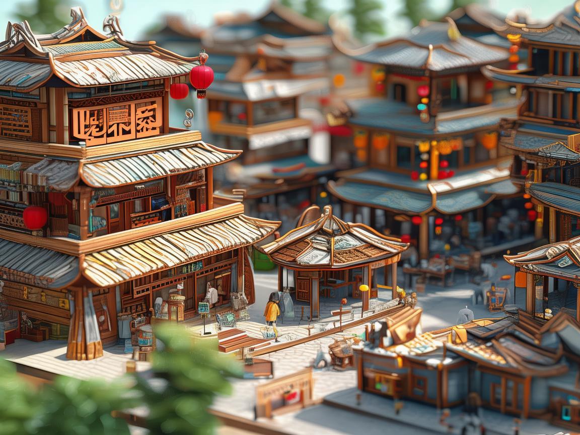 阿里巴巴用的是什么物业呢？