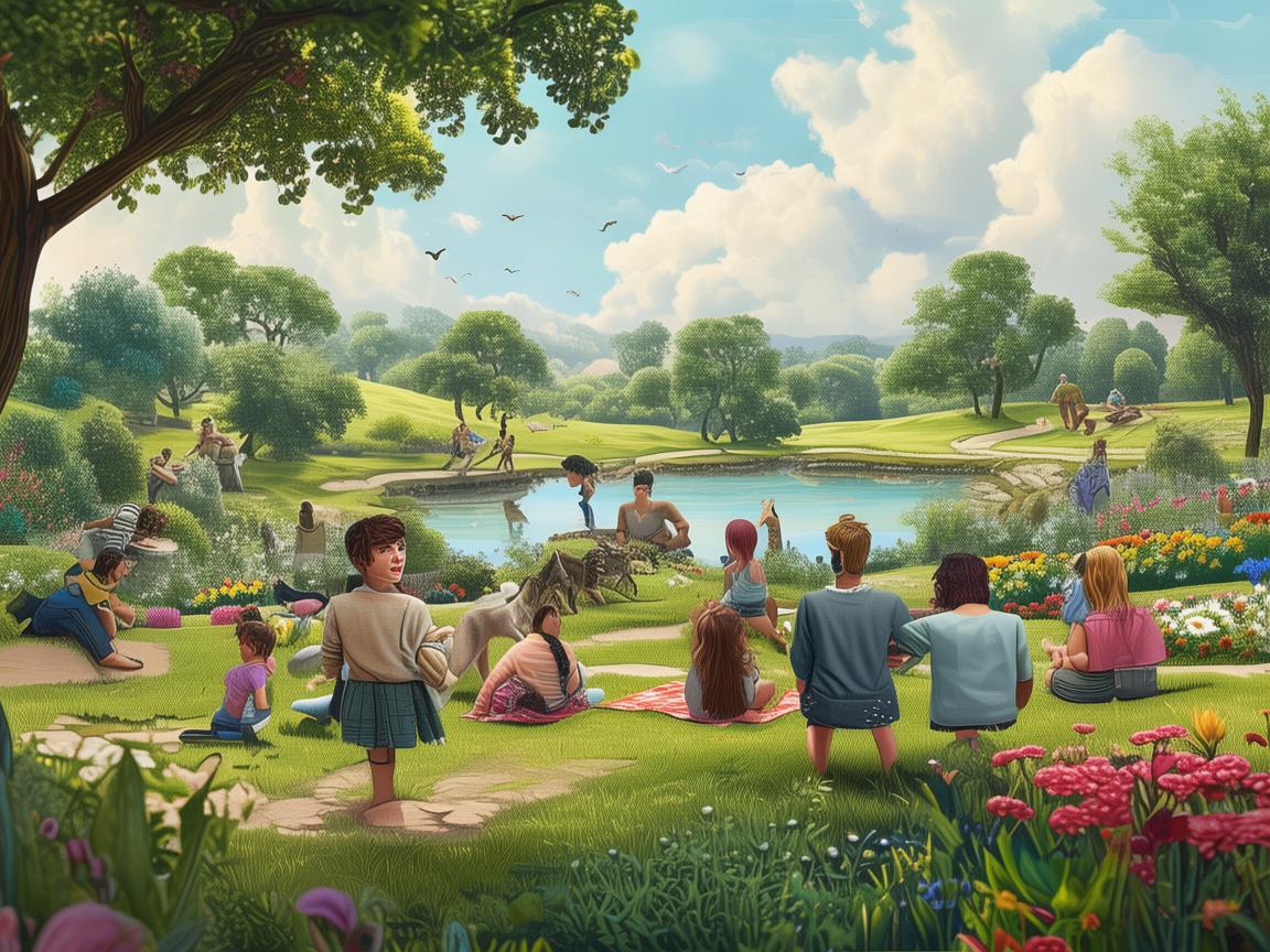 人们真的喜欢物业公司吗? 人们真的喜欢物业公司吗?