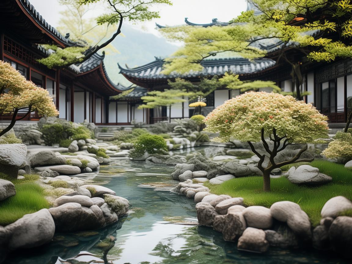 洲泉湘溪澜园到底是什么物业呢？