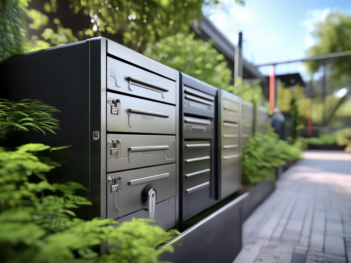 快递柜物业使用免费吗? 快递柜物业使用免费吗?