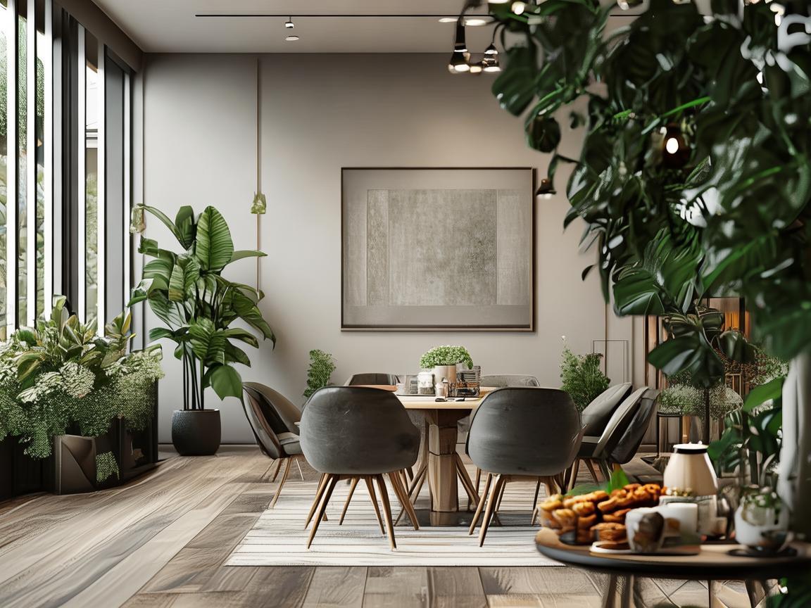 物业座谈会适合布置哪些活动? 物业座谈会适合布置哪些活动?